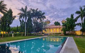Justa Rajputana Resort & Convention Centre, Udaipur